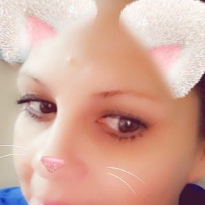 Meet your Posher, Cyndi